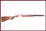 BROWNING SUPERPOSED PIGEON GRADE 20/28/410GA - 1 of 7