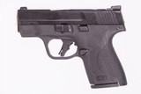 SMITH & WESSON M&P 9 SHIELD PLUS 9MM - 2 of 2