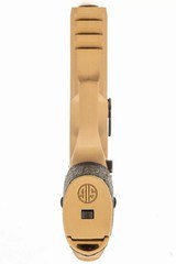 SIG SAUER P320 M18 9MM - 4 of 4