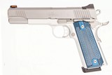 KIMBER 1911 STAINLESS LW 45ACP - 3 of 4