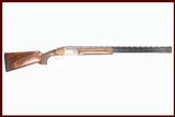MAROCCHI CHAMPLIN GOLD PIGEON 12GA - 1 of 12