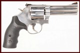 SMITH & WESSON MODEL 686-6 357MAG - 1 of 4