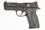 SMITH & WESSON M&P 22 COMPACT 22LR - 3 of 4