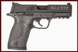 SMITH & WESSON M&P 22 COMPACT 22LR - 1 of 4