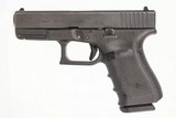 GLOCK 23 GEN 4 9MM - 3 of 4