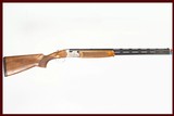 BERETTA 686 SILVER PIGEON I SPORTING 12 GA - 1 of 4