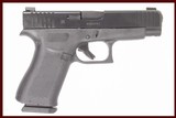 GLOCK 48 9MM - 1 of 4