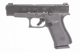 GLOCK 48 9MM - 3 of 4