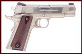 COLT LIGHTWEIGHT COMMANDER 45ACP - 1 of 4