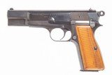 BROWNING HI-POWER T-SERIES 9MM - 3 of 4