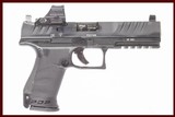 WALTHER PDP 9MM - 1 of 4