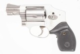 SMITH & WESSON 642-2 AIRWEIGHT 38SPL + P - 3 of 4