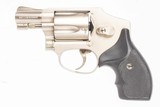 SMITH & WESSON 442 AIRWEIGHT 38SPL - 3 of 4