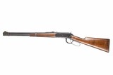 WINCHESTER MODEL 94 30-30 (1946) - 3 of 4