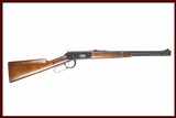 WINCHESTER MODEL 94 30-30 (1946) - 1 of 4