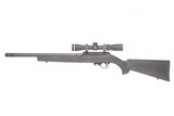 VOLQUARTSEN SUPERLIGHT 22LR - 3 of 4