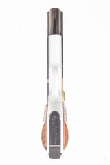 (97/100) COLT GOVERNMENT MODEL LONE STAR EDITION 45ACP - 4 of 4