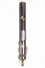 (97/100) COLT GOVERNMENT MODEL LONE STAR EDITION 45ACP - 2 of 4