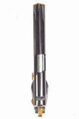 (91/300) COLT GOVERNMENT MODEL EL ORGULLO 38SUP - 2 of 4