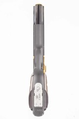 (91/300) COLT GOVERNMENT MODEL EL ORGULLO 38SUP - 4 of 4