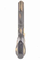 (95/200) COLT 1911 GOVERNMENT - DAVID AND GOLIATH 45ACP - 4 of 4