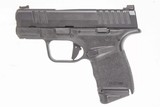 SPRINGFIELD HELLCAT 9MM - 3 of 4