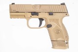FN 509 COMPACT 9MM - 3 of 4