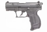 WALTHER P22 22LR - 3 of 4