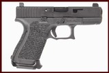 EMPIRE PBF G 19 GEN 5 9MM - 1 of 4