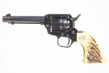 COLT FRONTIER SCOUT 22LR/22MAG - 3 of 4