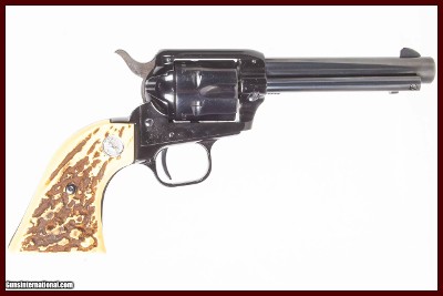 COLT FRONTIER SCOUT 22LR/22MAG