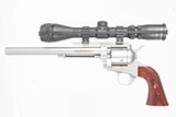 FREEDOM ARMS MODEL 83 FIELD GRADE 22LR - 3 of 4