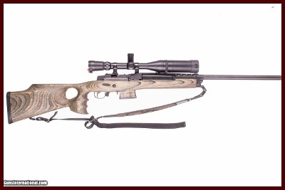 RUGER RANCH RIFLE 223REM