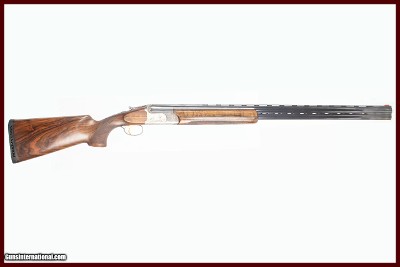 MAROCCHI CHAMPLIN GOLD PIGEON 12GA