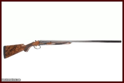 CONNECTICUT SHOTGUN MFG. RBL 12GA