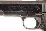 COLT COMMANDER 1911 45ACP - 3 of 4