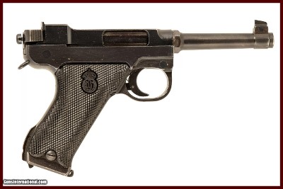 HUSQVARNA LAHTI L-35