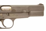 INGLIS BROWNING HI-POWER 9MM - 4 of 9