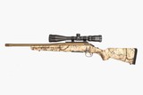 RUGER AMERICAN 243 WIN - 3 of 4