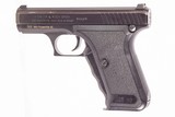 HECKLER & KOCH P7 9MM - 3 of 4