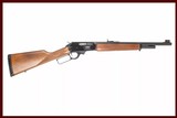 MARLIN 1895G 45-70GOV - 1 of 4