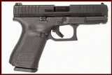 GLOCK 44 22LR - 1 of 4