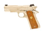 COLT COMBAT COMMANDER 1911 45ACP - 2 of 2