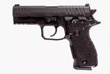 AREX ZERO 2 S 9MM - 3 of 4