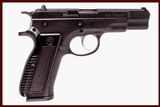 CZ 75 B RETRO 9MM - 1 of 4