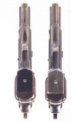 FN HI POWER 9MM CONSECUTIVE SERIAL NUMBERS MFG. 1952 - 4 of 4