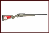 RUGER AMERICAN PREDATOR 6.5 CREED - 1 of 4