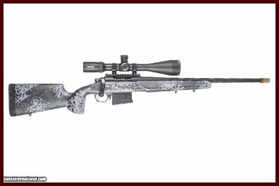 HORIZON VENATIC 6.5 CREED SHV 5-20