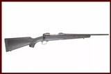 SAVAGE 11 XP 7MM-08 - 1 of 4
