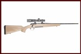 BROWNING X-BOLT 308WIN - 1 of 4